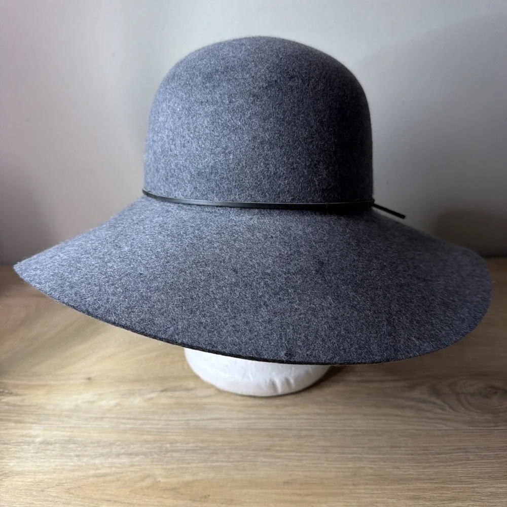 Phenix hat grey